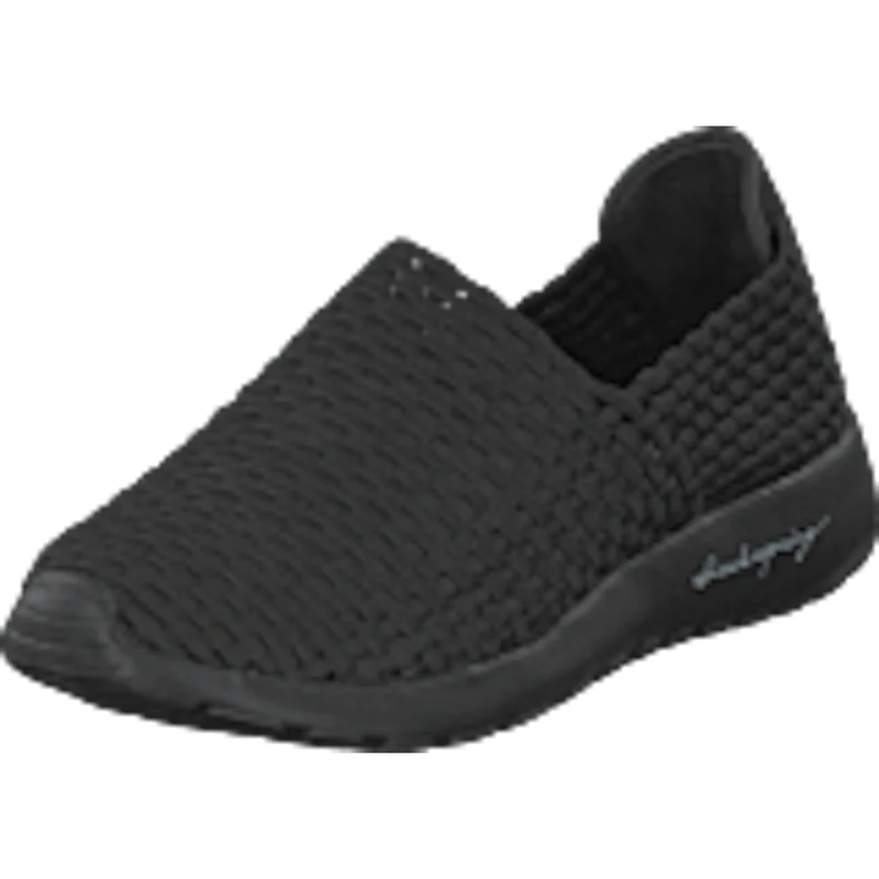 Razor All Black