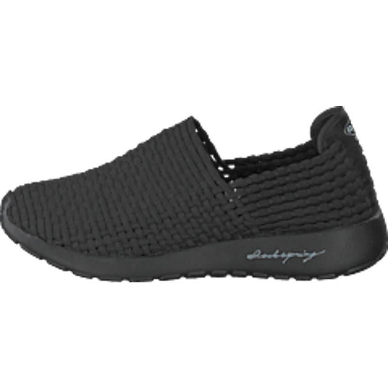 Razor All Black