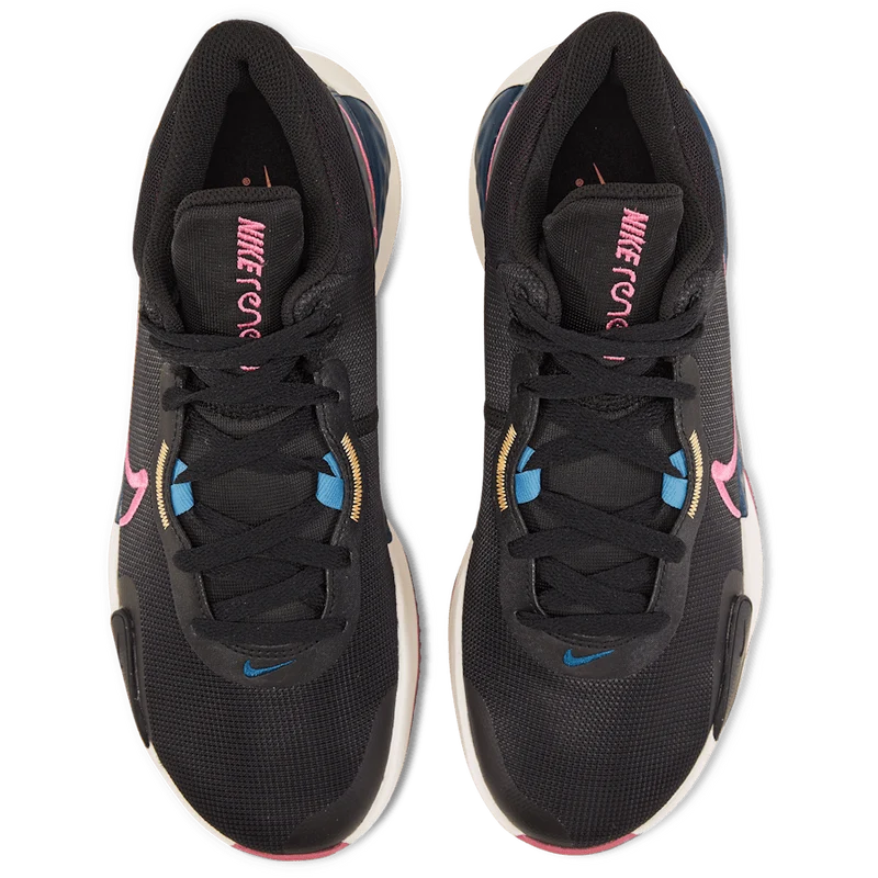 Nike Renew Elevate Iii