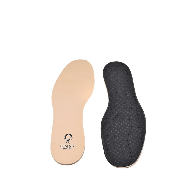 Leather Insole