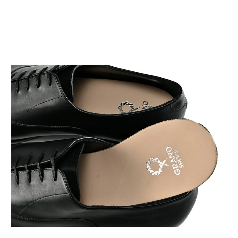 Leather Insole