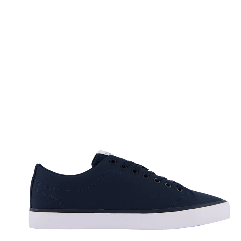 Th Hi Vulc Low Core Stripes Me Blue