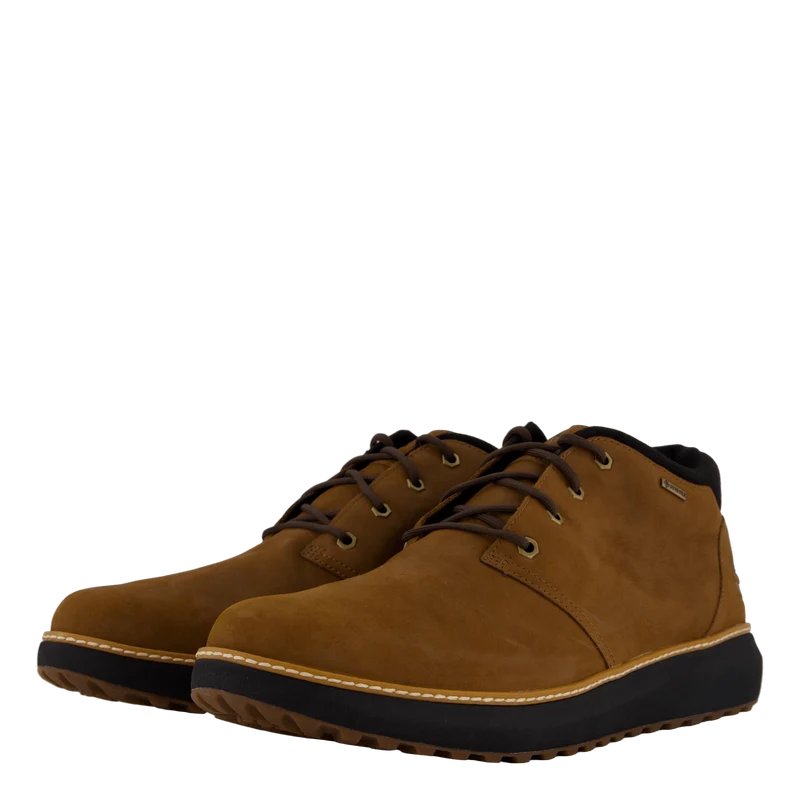 Mid Lace Up Gtx Chukka Boot Rst Nubuck