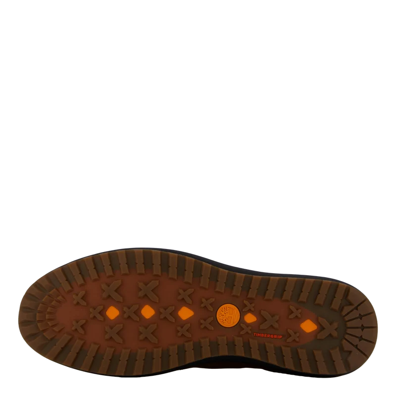 Mid Lace Up Gtx Chukka Boot Rst Nubuck