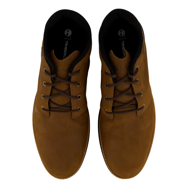 Mid Lace Up Gtx Chukka Boot Rst Nubuck