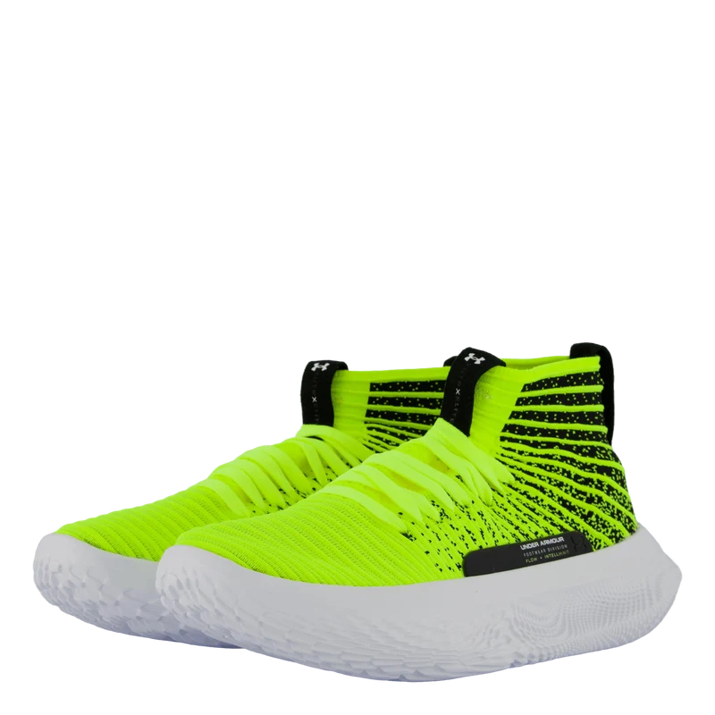 Ua Flow Futr X Elite Green