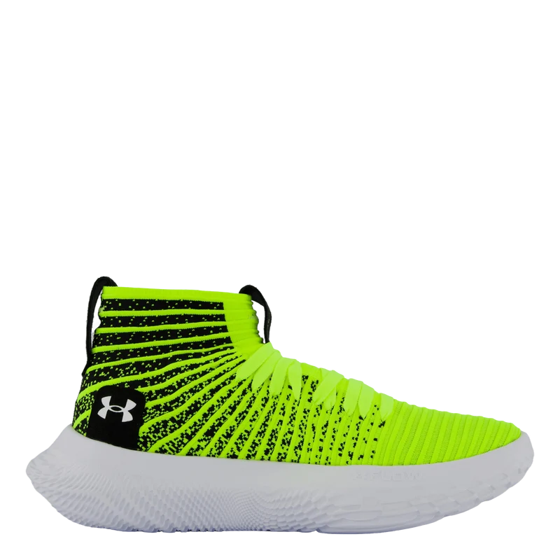Ua Flow Futr X Elite Green