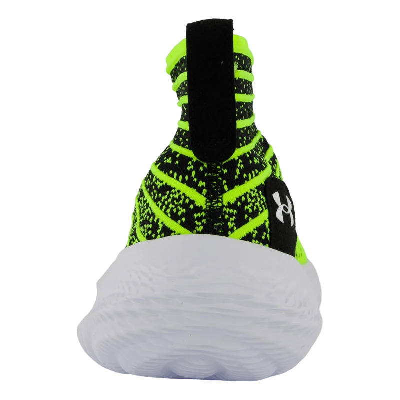 Ua Flow Futr X Elite Green