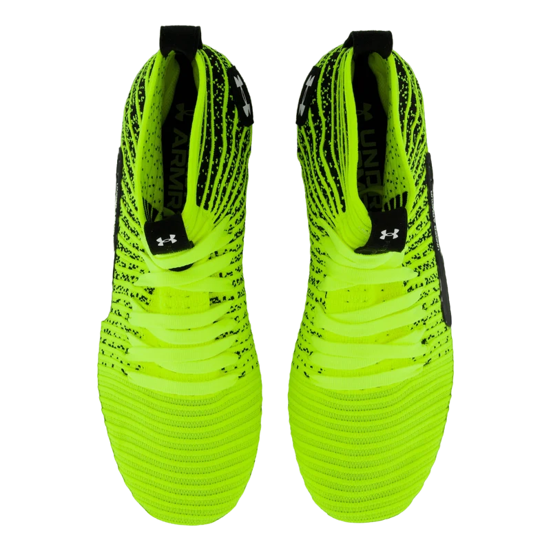 Ua Flow Futr X Elite Green