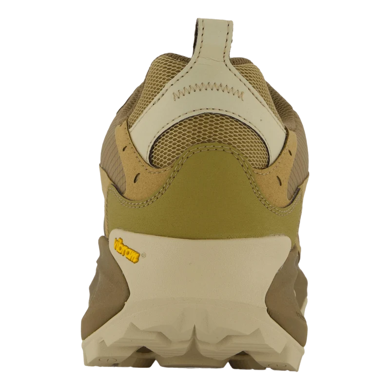 Moab Speed 2 Gore-tex Coyote