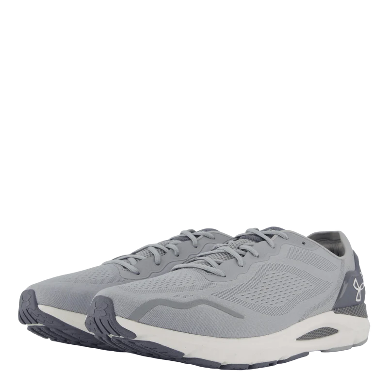 Ua Hovr Sonic 6 Gray