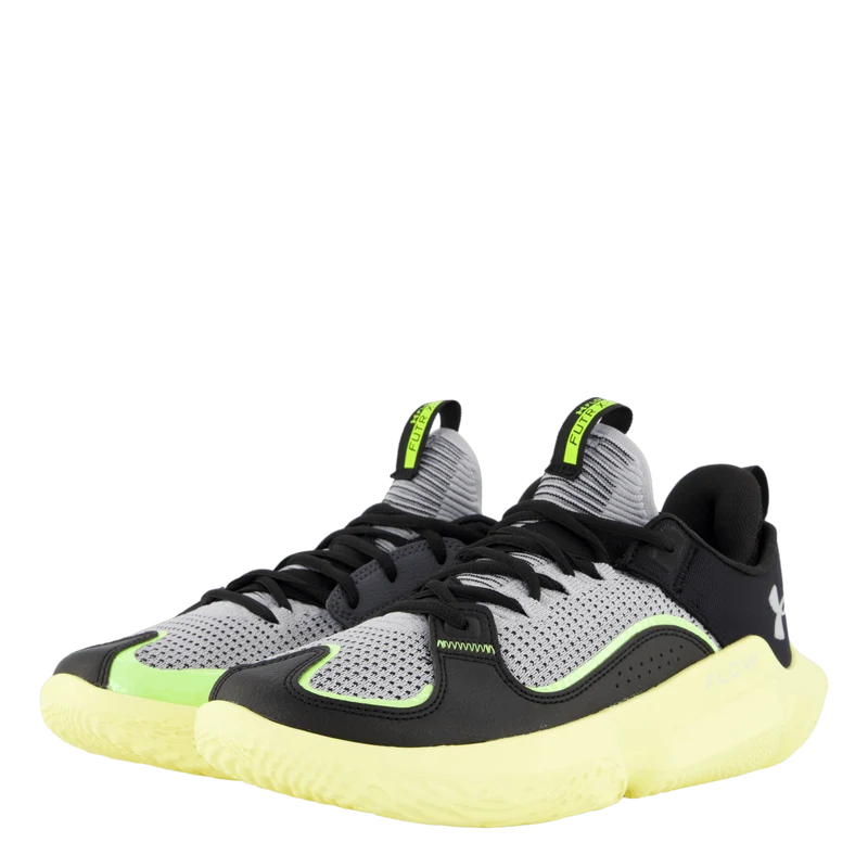 Ua Flow Futr X 3 Black