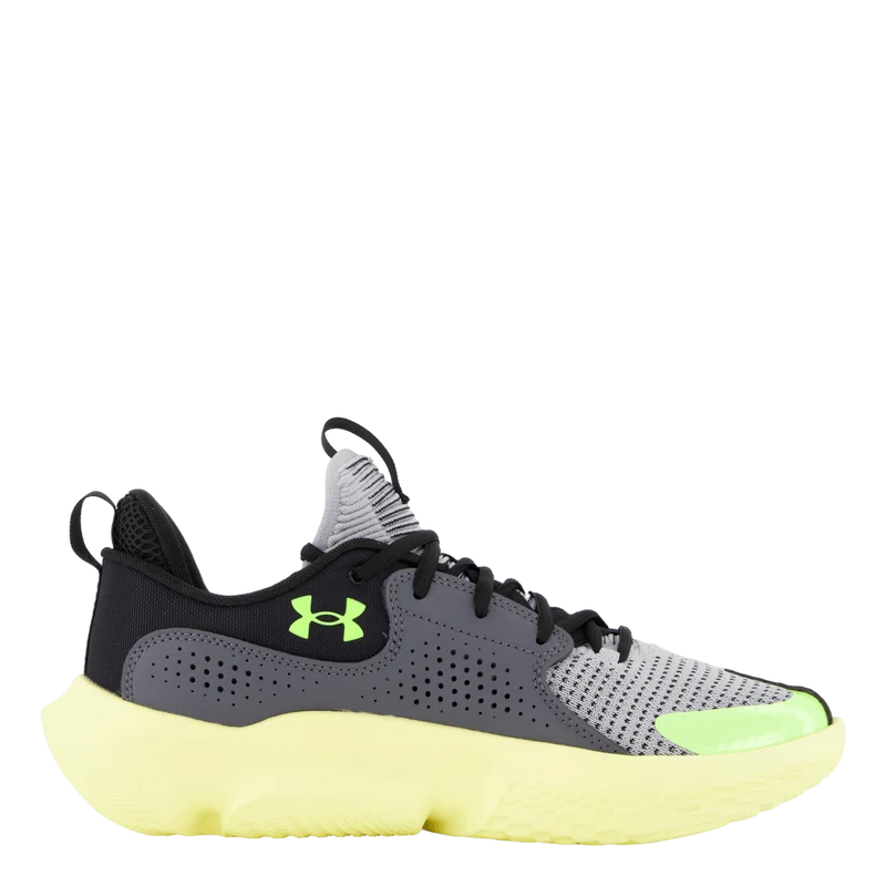 Ua Flow Futr X 3 Black