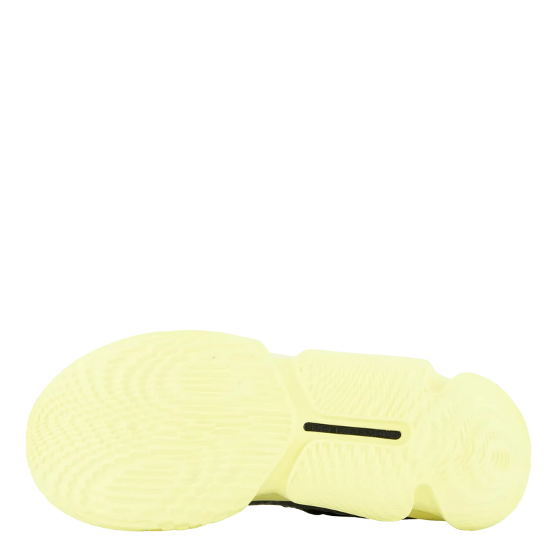 Ua Flow Futr X 3 Black