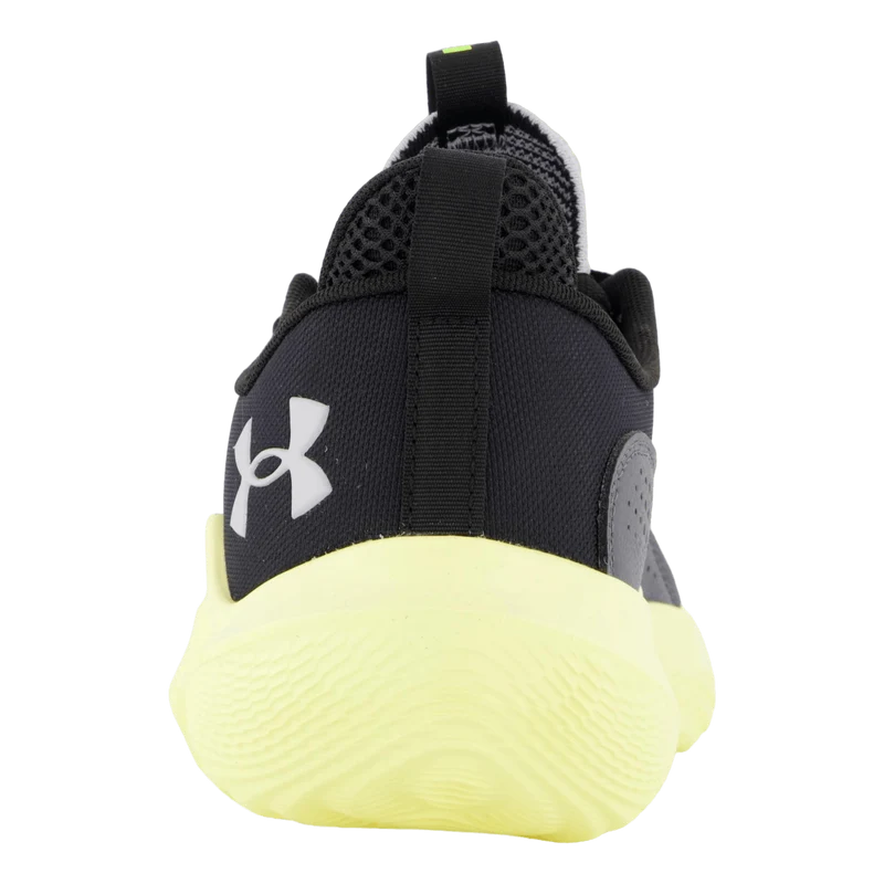 Ua Flow Futr X 3 Black