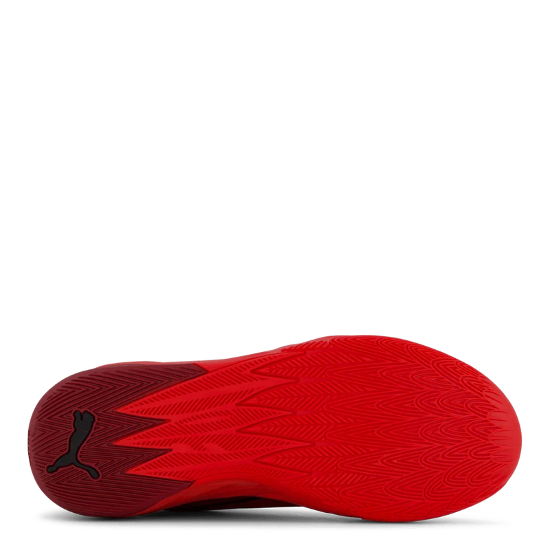 Mb.02 Lo Intense Red-for All Time Red