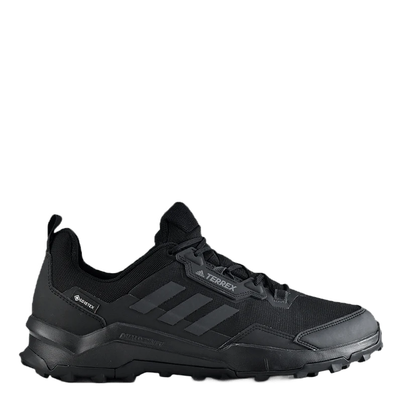 AX4 Gore-tex Core Black / Core Black