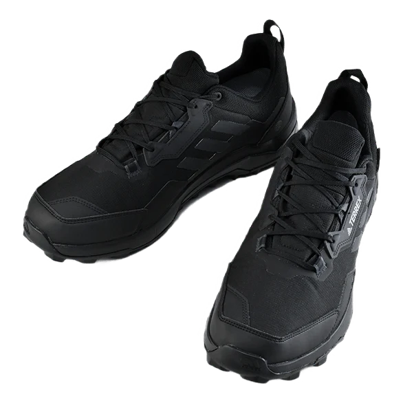 AX4 Gore-tex Core Black / Core Black