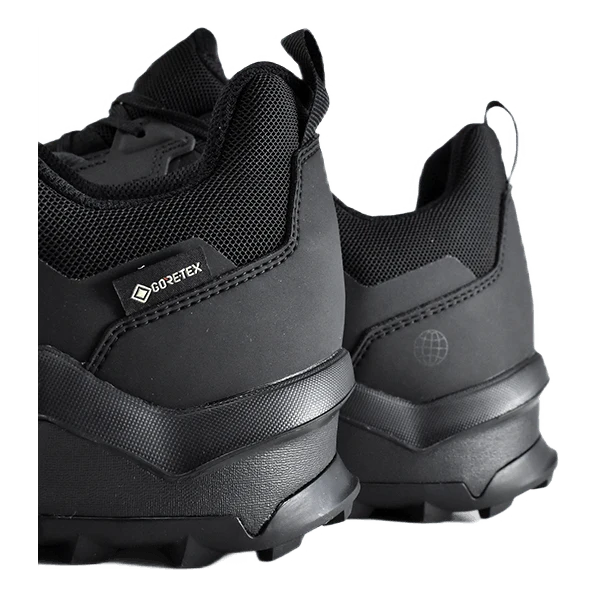 AX4 Gore-tex Core Black / Core Black