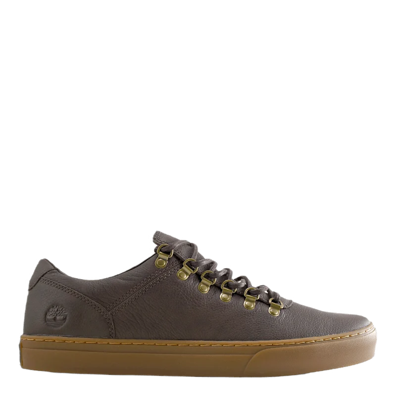 Adventure 2.0 Cupsole Alpine Dark Brown