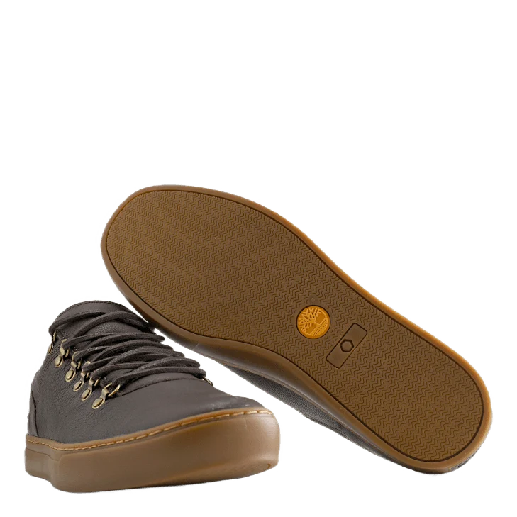 Adventure 2.0 Cupsole Alpine Dark Brown