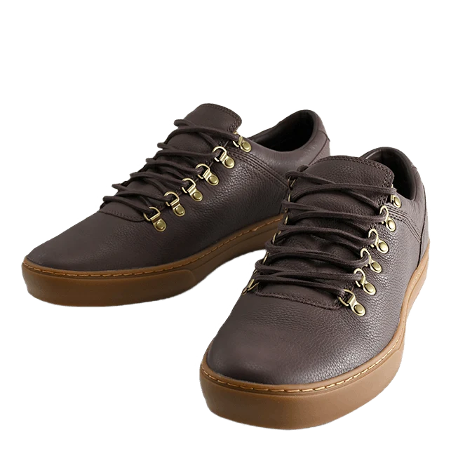 Adventure 2.0 Cupsole Alpine Dark Brown