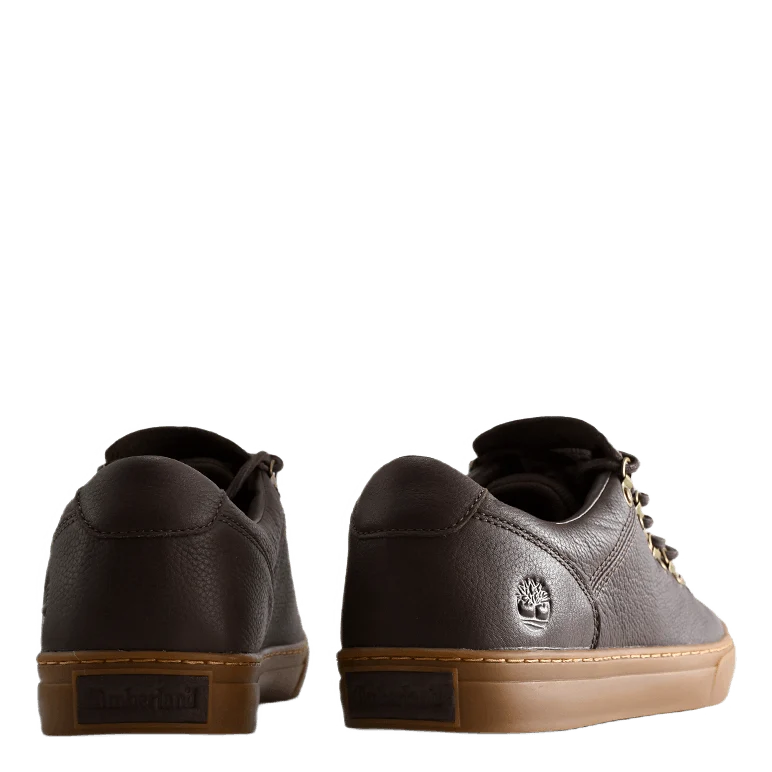 Adventure 2.0 Cupsole Alpine Dark Brown