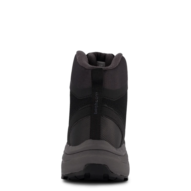 Nova Black/dark Grey