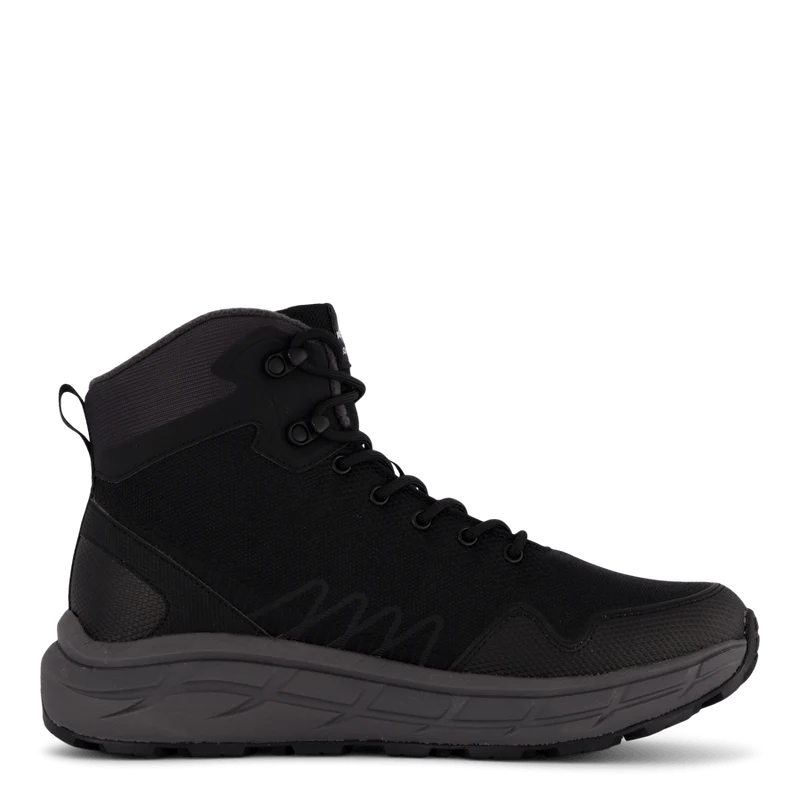 Nova Black/dark Grey