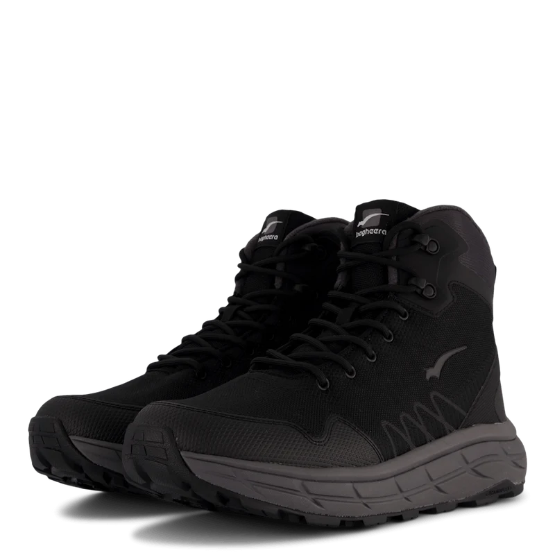 Nova Black/dark Grey