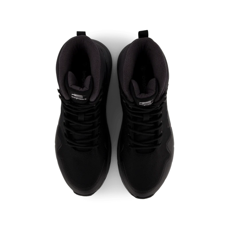 Nova Black/dark Grey