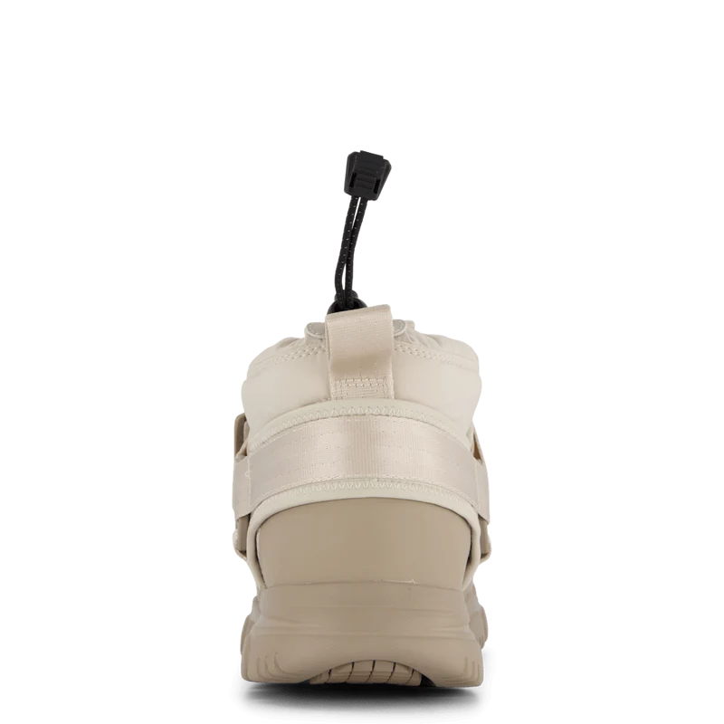 Snug Bootie At Linen/taupe 01p