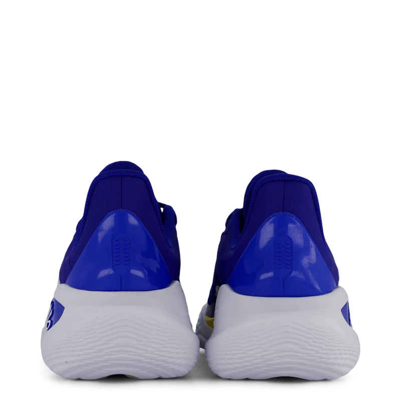 Curry 11 Dub White