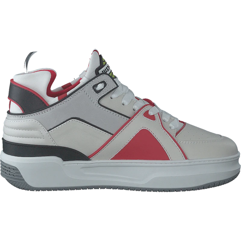 Mid Tennis Jd2/shoes 18