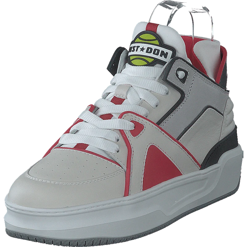 Mid Tennis Jd2/shoes 18