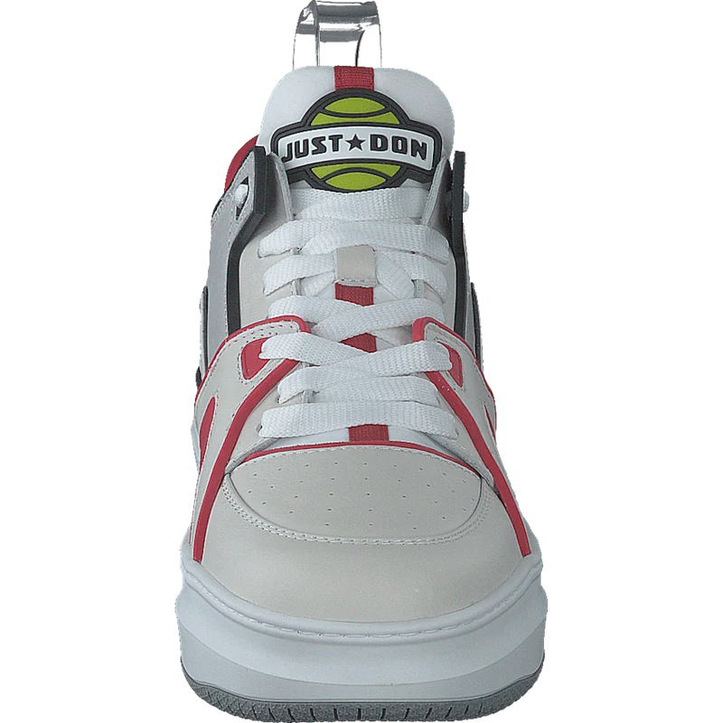 Mid Tennis Jd2/shoes 18
