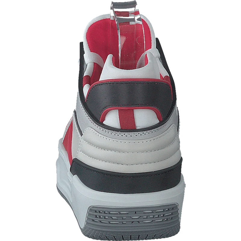 Mid Tennis Jd2/shoes 18