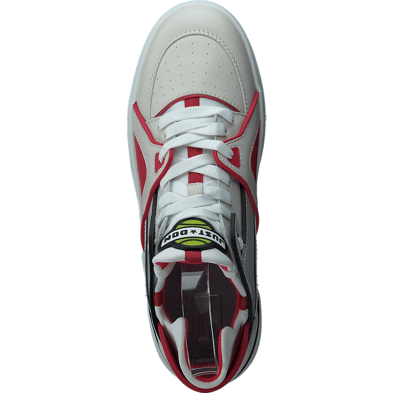 Mid Tennis Jd2/shoes 18