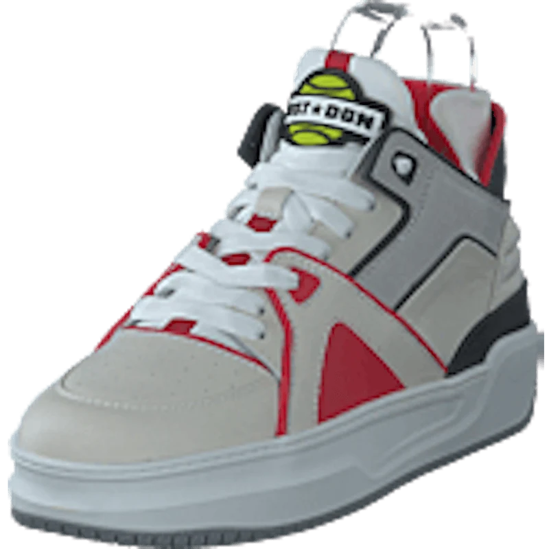 Mid Tennis Jd2/shoes 18