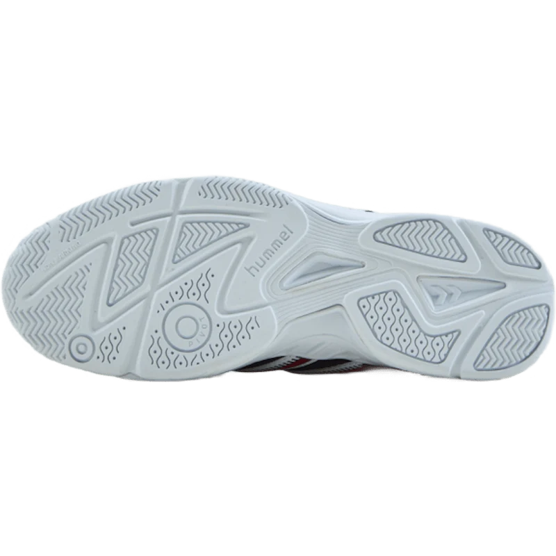 Aero Team 2.0 Black Iris
