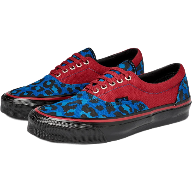 X Stray Rats Og Era Lx Red