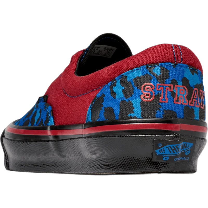 X Stray Rats Og Era Lx Red