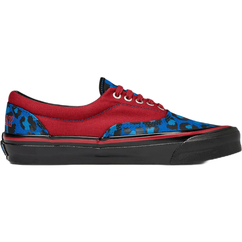 X Stray Rats Og Era Lx Red