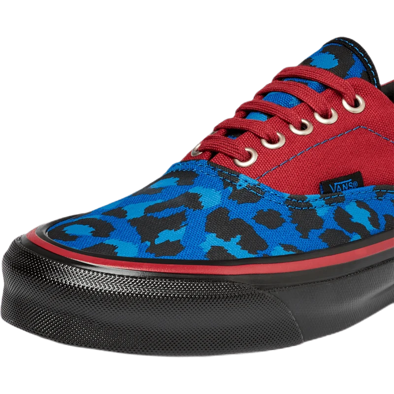 X Stray Rats Og Era Lx Red