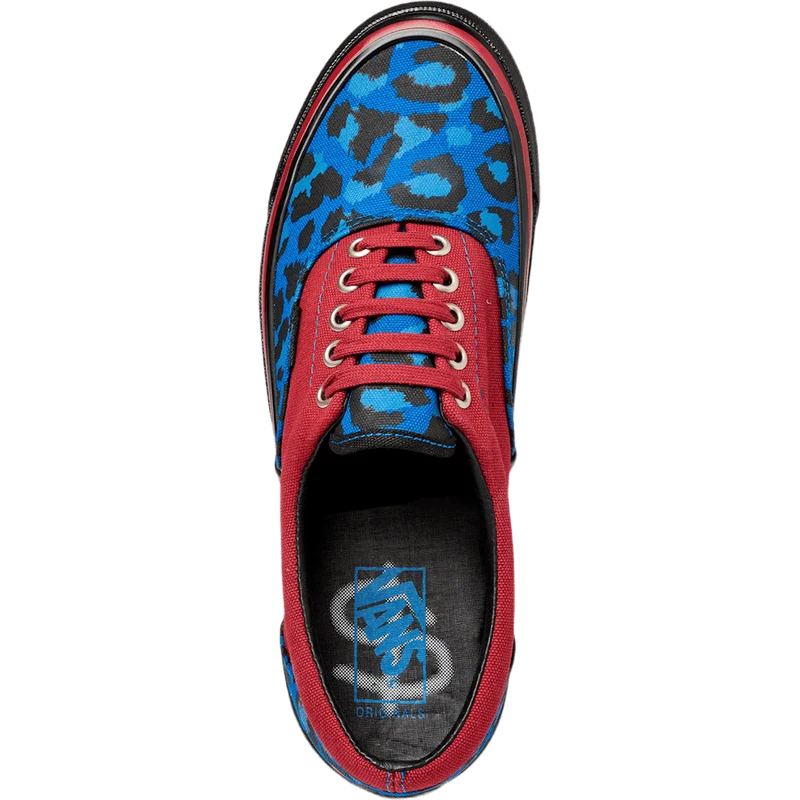 X Stray Rats Og Era Lx Red