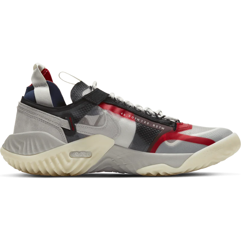 Jordan Delta Breathe
