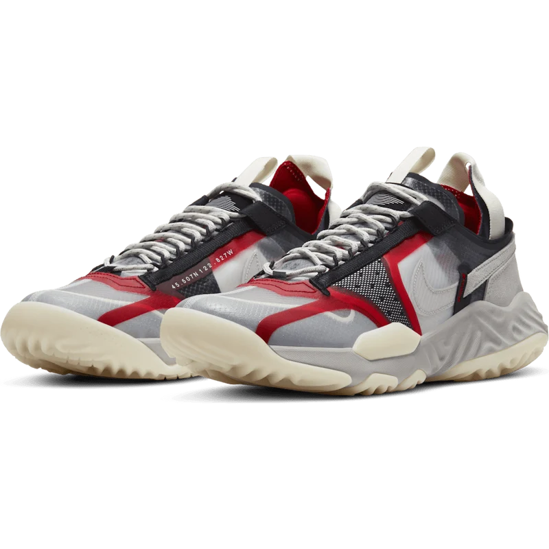 Jordan Delta Breathe