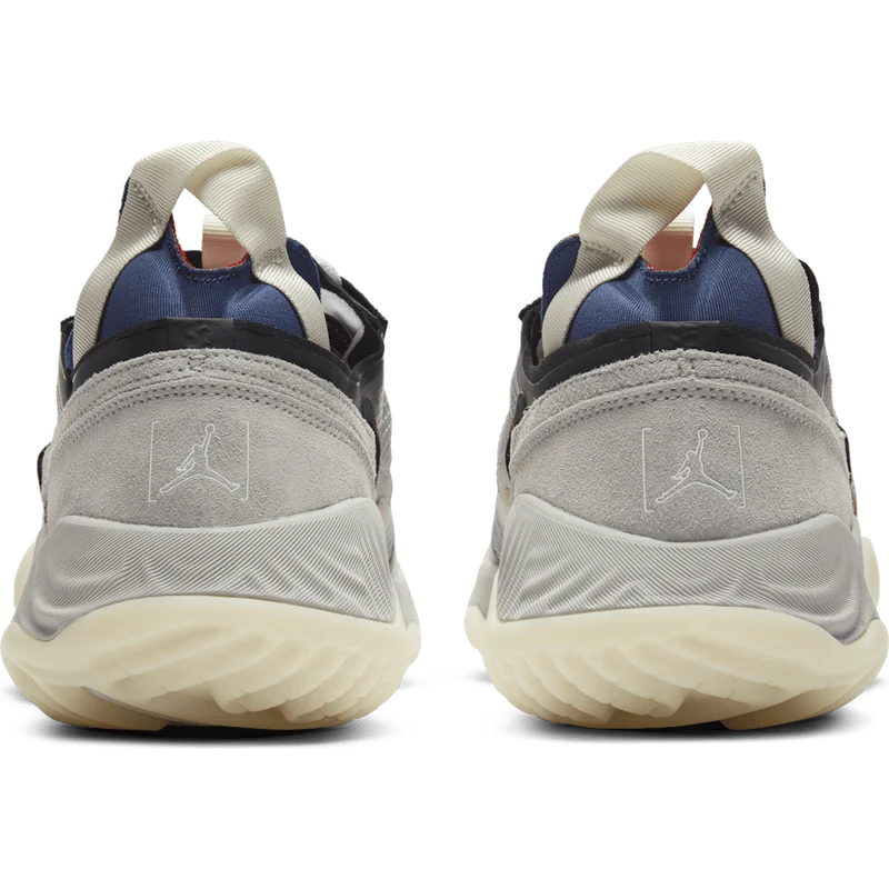 Jordan Delta Breathe