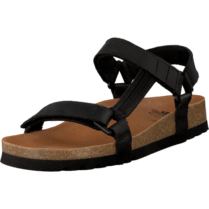 Heaven AD Black