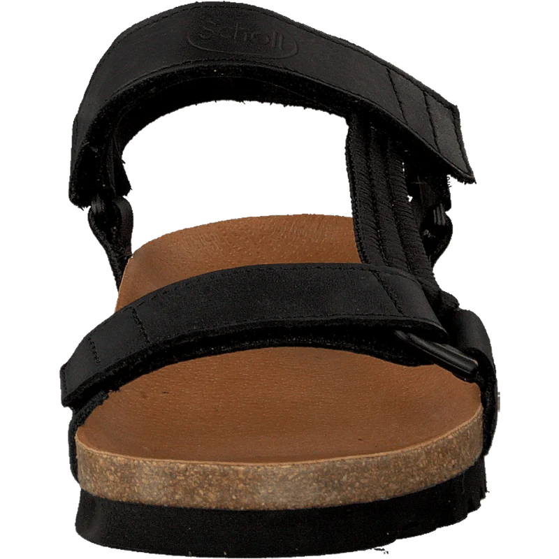Heaven AD Black